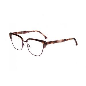 NEW HIGH STREET Eyewear Plum Tortoise MILAN Eyeglasses 53/18/145
